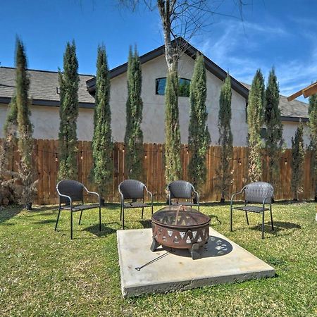 New Braunfels Escape, Walk To Gruene Hall! Extérieur photo