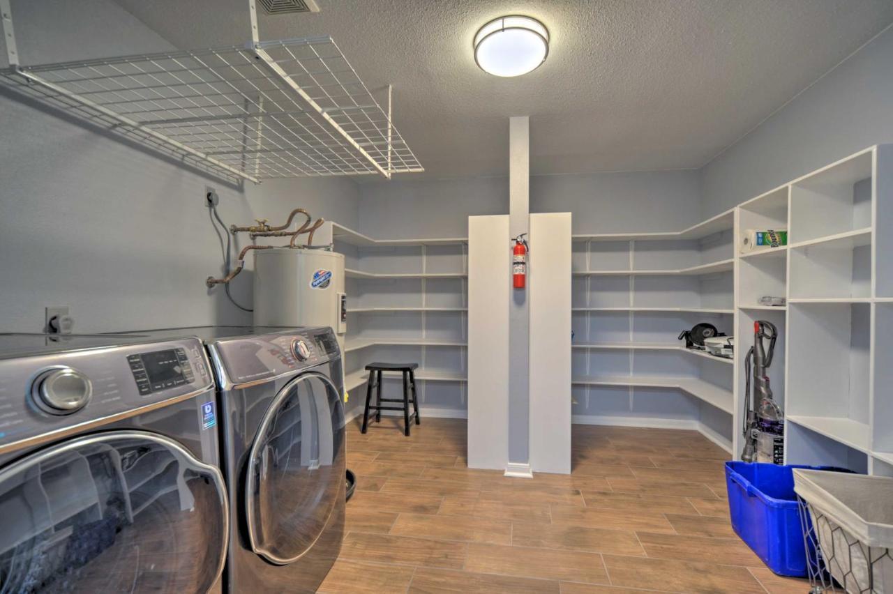 New Braunfels Escape, Walk To Gruene Hall! Extérieur photo