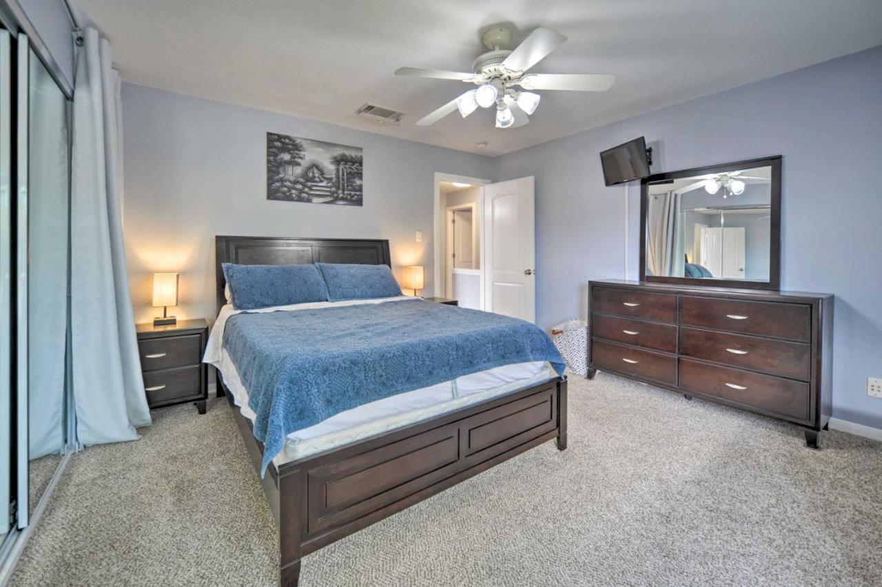 New Braunfels Escape, Walk To Gruene Hall! Extérieur photo