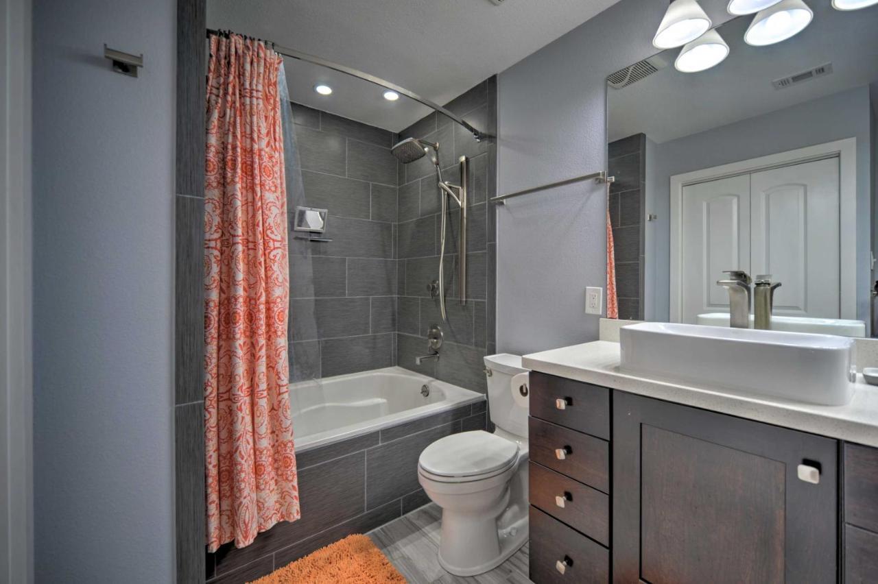 New Braunfels Escape, Walk To Gruene Hall! Extérieur photo